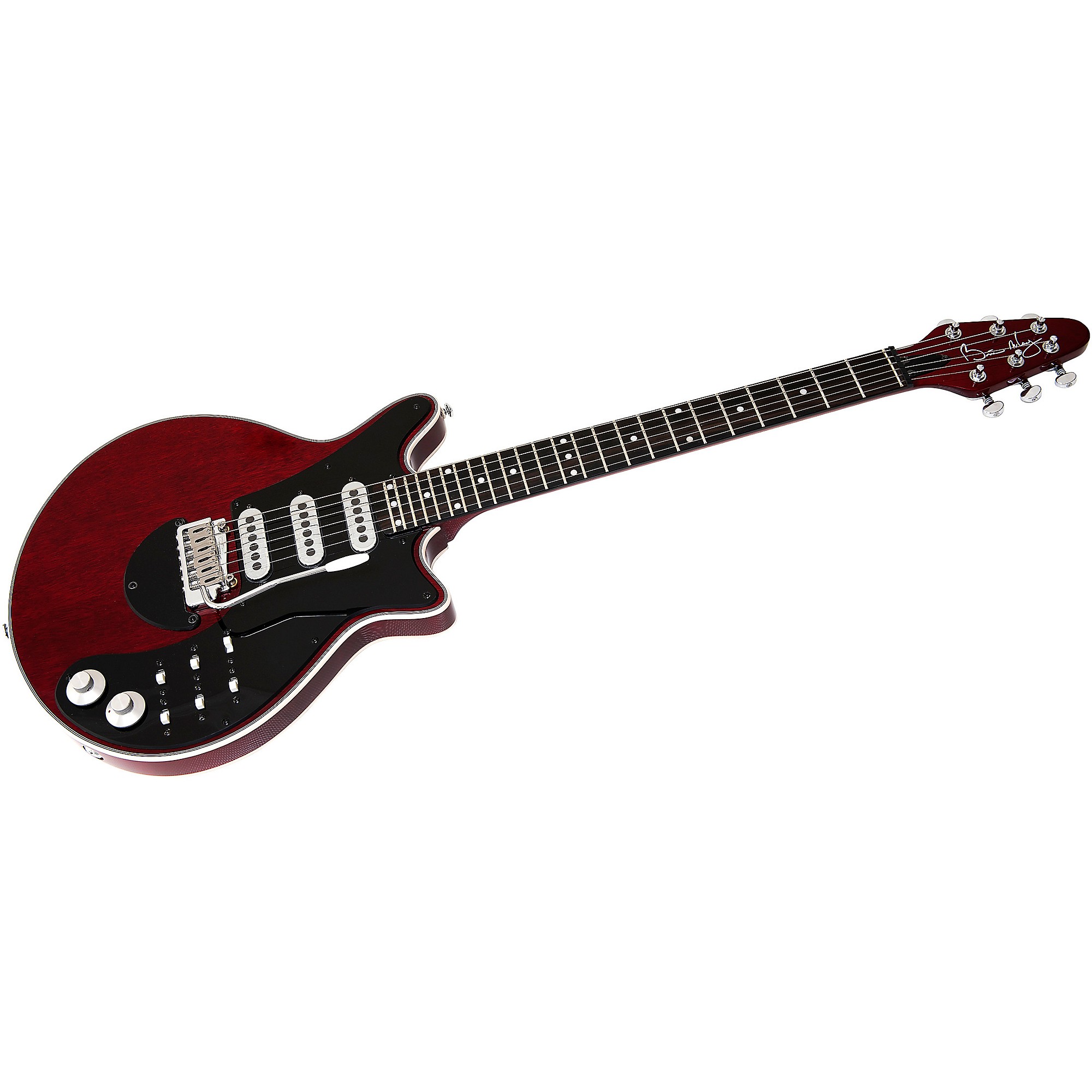 Brian May Guitars Special Electric Guitar Antique Cherry | Guitar