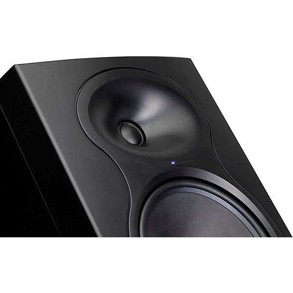 Open Box Kali Audio IN-8 V2 8" 3-Way Powered Studio Monitor (Each) Level 1 Black