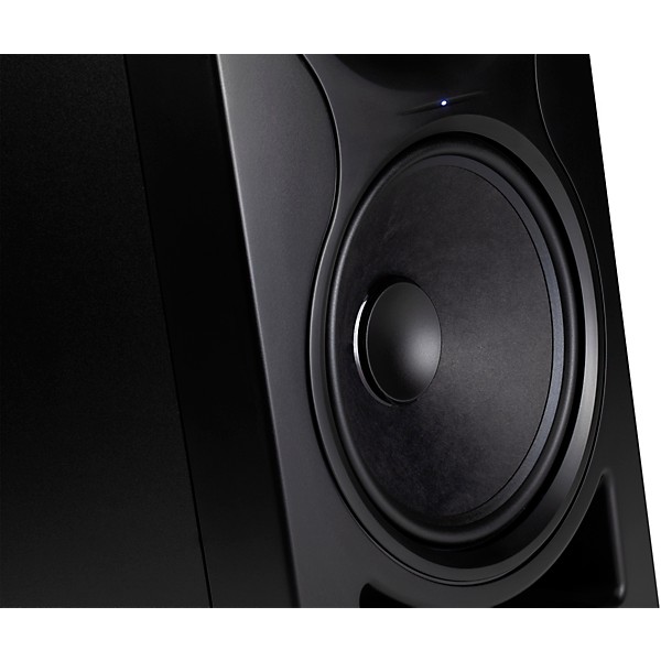 Open Box Kali Audio IN-8 V2 8" 3-Way Powered Studio Monitor (Each) Level 1 Black