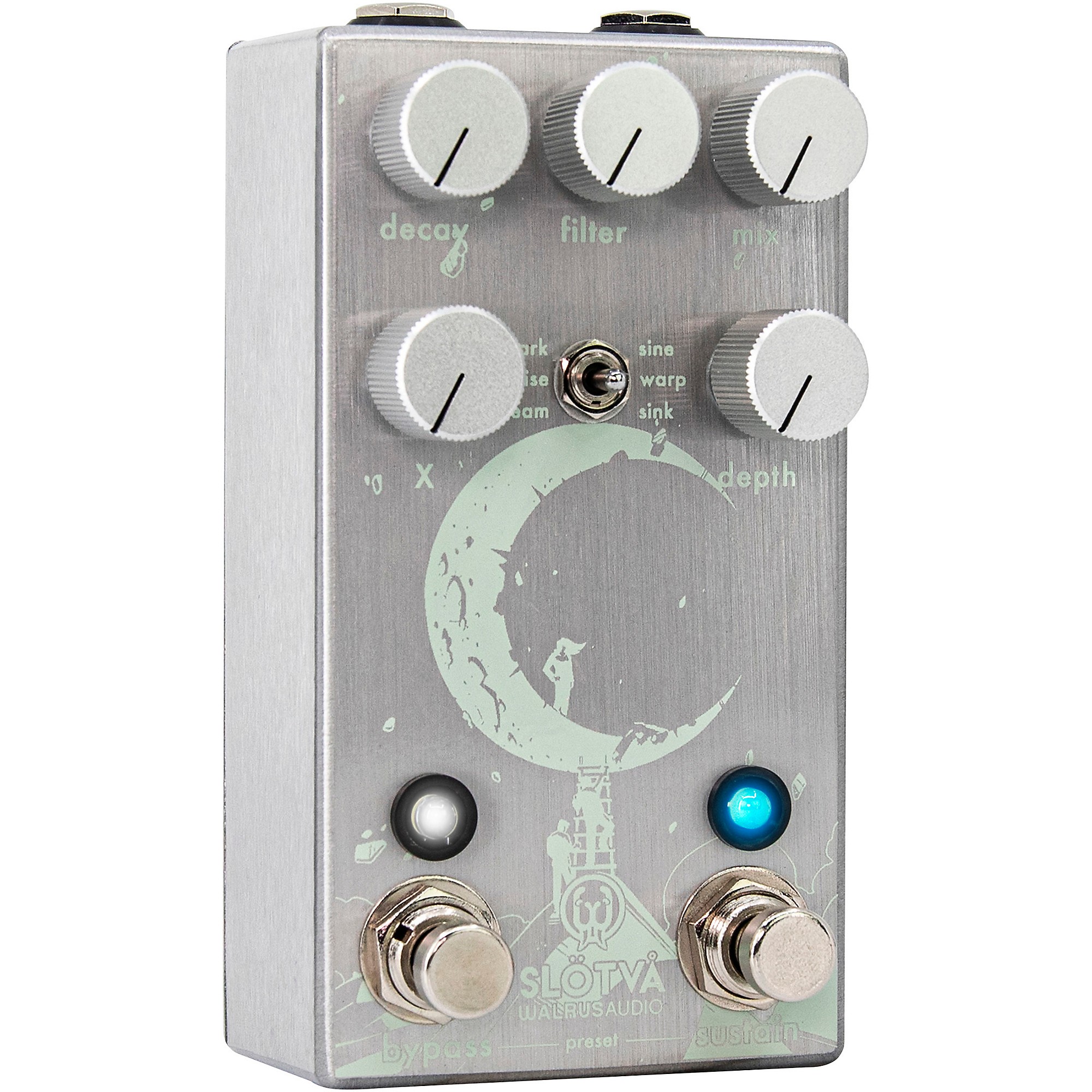 Clearance Walrus Audio Platinum | Guitar Center