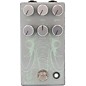 Walrus Audio Ages Overdrive Effects Pedal Platinum thumbnail