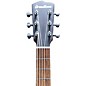 Breedlove Discovery S CE Red Cedar-African Mahogany Concertina Acoustic-Electric Guitar Edge Burst
