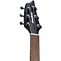 Open Box Breedlove Discovery S CE Red cedar-African Mahogany Companion Acoustic-Electric Guitar Level 1 Edge Burst
