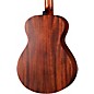 Open Box Breedlove Discovery S Red cedar-African Mahogany Companion Acoustic Guitar Level 2 Natural 197881137946