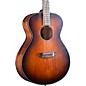 Breedlove Discovery S Sitka-African Mahogany HB Concert Acoustic Guitar Bourbon thumbnail