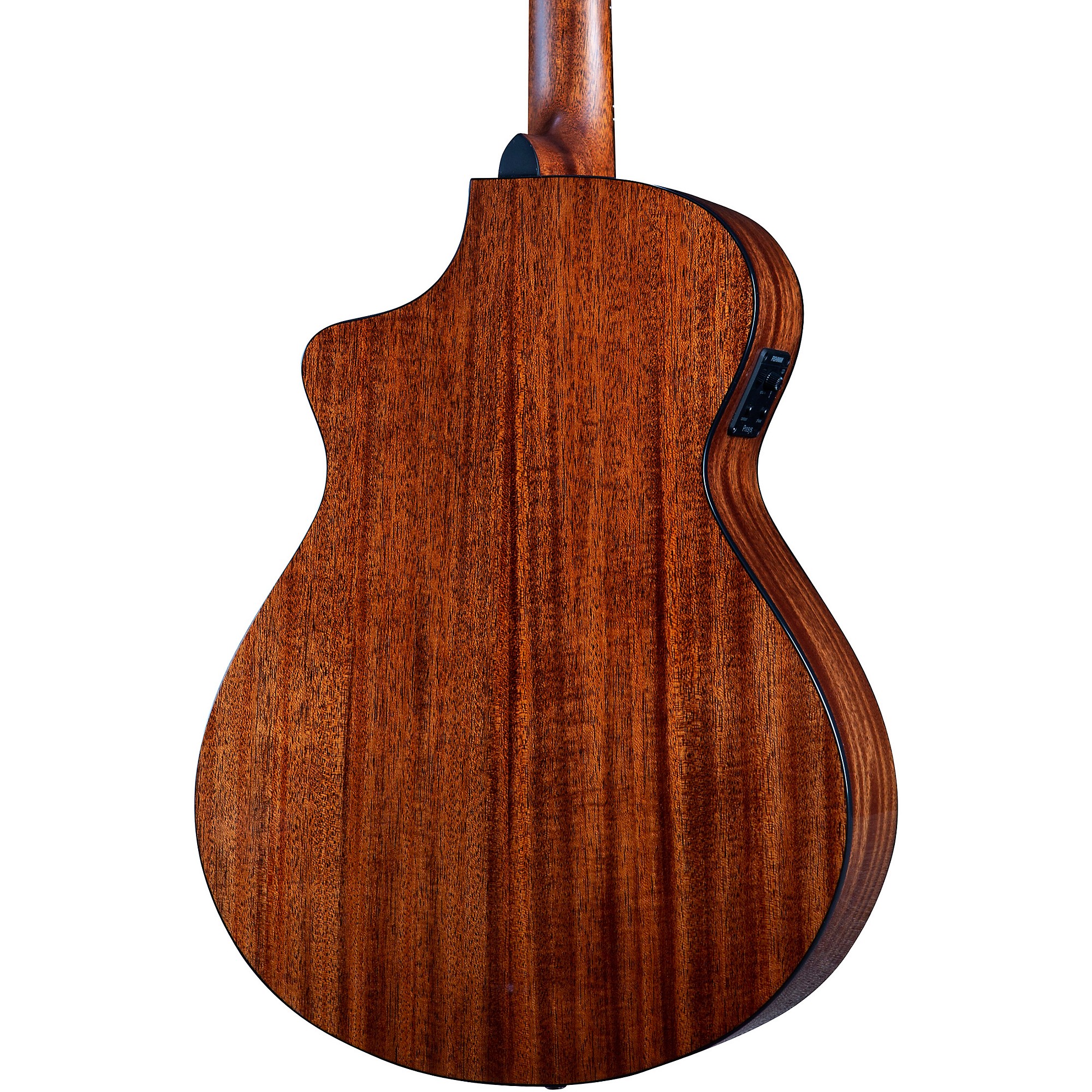 Breedlove discovery on sale concert cemh