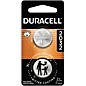 Duracell 2032 Lithium 3-Volt Battery 2 Pack thumbnail