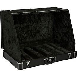 Fender Classic Series 5 Guitar Case Stand Black
