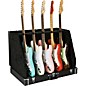 Fender Classic Series 5 Guitar Case Stand Black