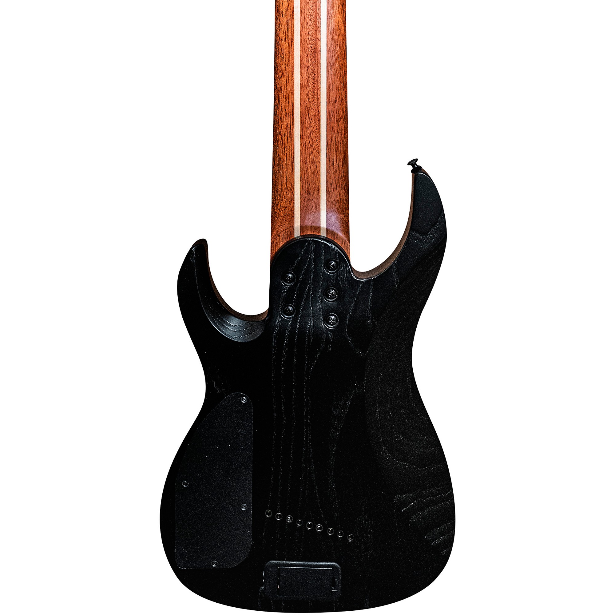 Legator Ninja Performance Multi-Scale 9-String Electric Legator Ninja Performance Multi-Scale 9-String Electric
