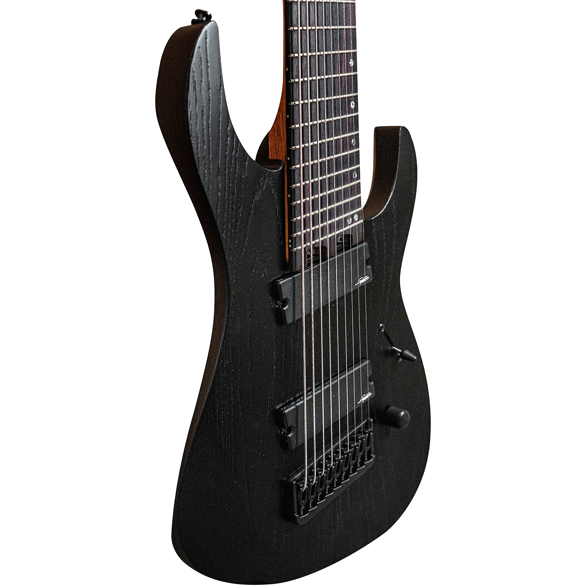 Legator Ninja Performance Multi-Scale 9-String Electric