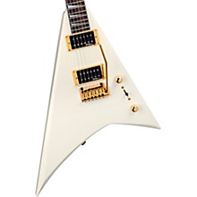 Jackson Limited-Edition X Series CDX22 Electric Guitar Ivory