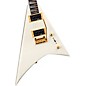 Jackson Limited-Edition X Series CDX22 Electric Guitar Ivory thumbnail