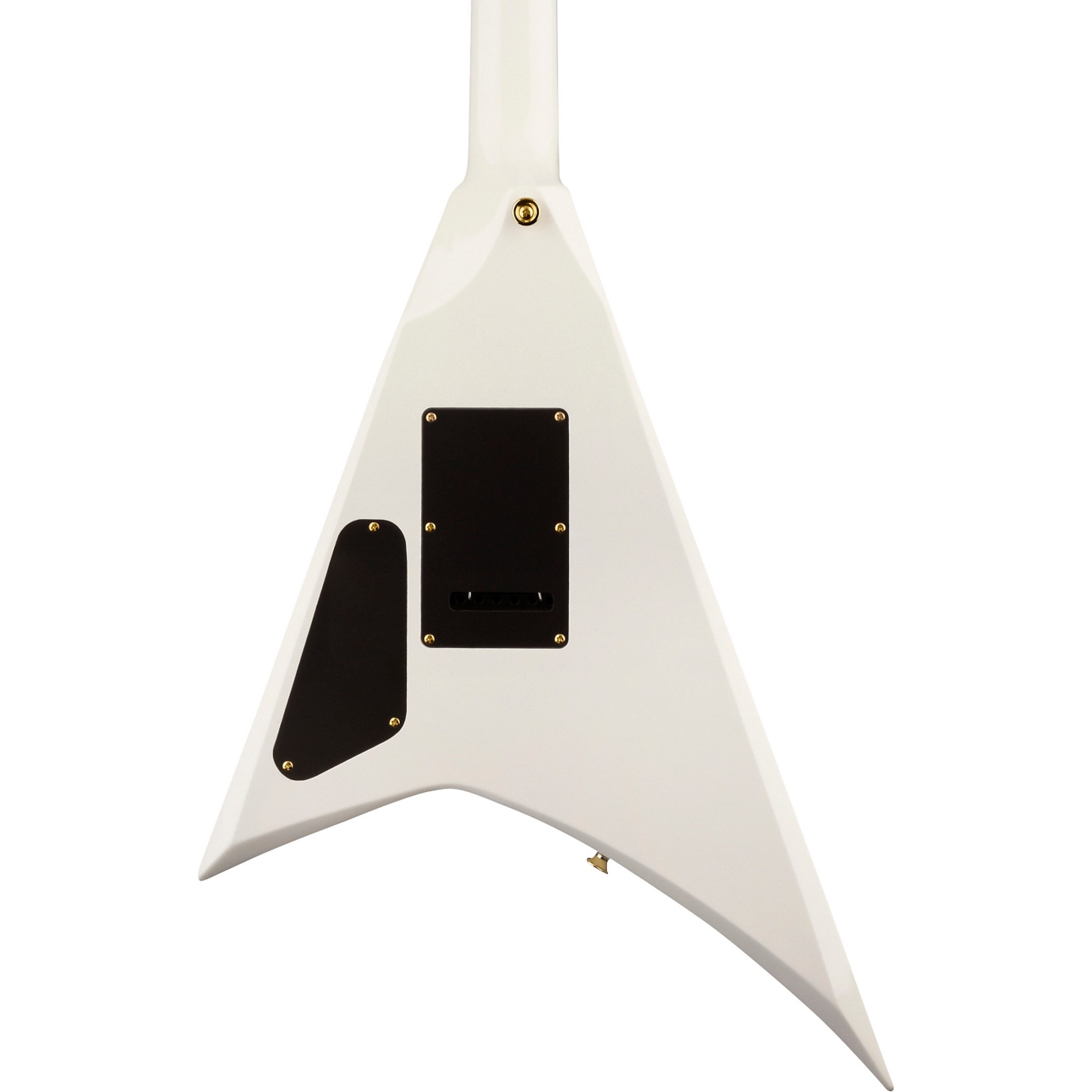 Jackson Limited-Edition X Series CDX22 Electric Guitar Ivory