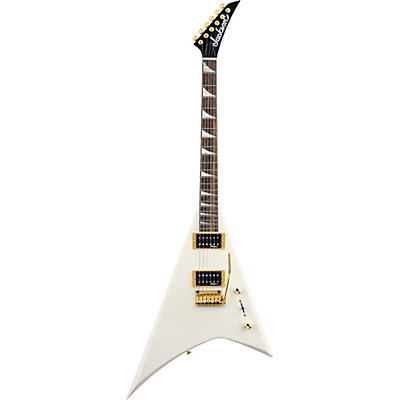 Jackson Limited-Edition X Series Cdx22 Electric Guitar Ivory for sale