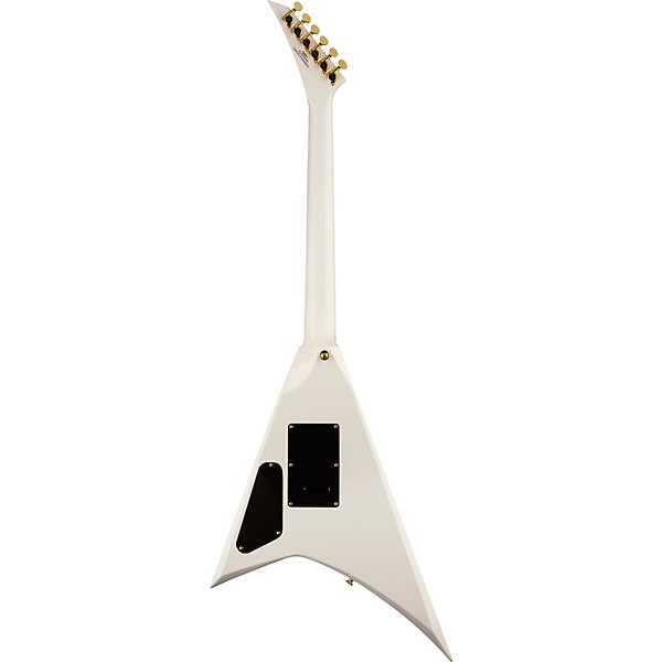 Open Box Jackson Limited-Edition X Series CDX22 Electric Guitar Level 2 Ivory 197881050870