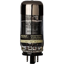 MESA/Boogie 5881 6L6 STR 425 Power Tubes - Matched Duet