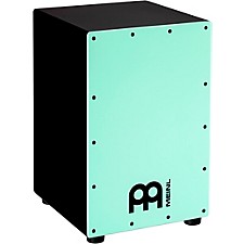 Pearl Primero Crate-Style Cajon, Tennessee Spirits | Guitar