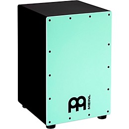 MEINL Headliner Series Snare Cajon Seafoam