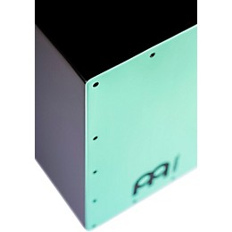 MEINL Headliner Series Snare Cajon Seafoam