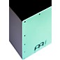 MEINL Headliner Series Snare Cajon Seafoam