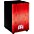 MEINL Headliner Series Snare Cajon Flamingo Pink MEINL Headliner Series Snare Cajon Tango Red Fade