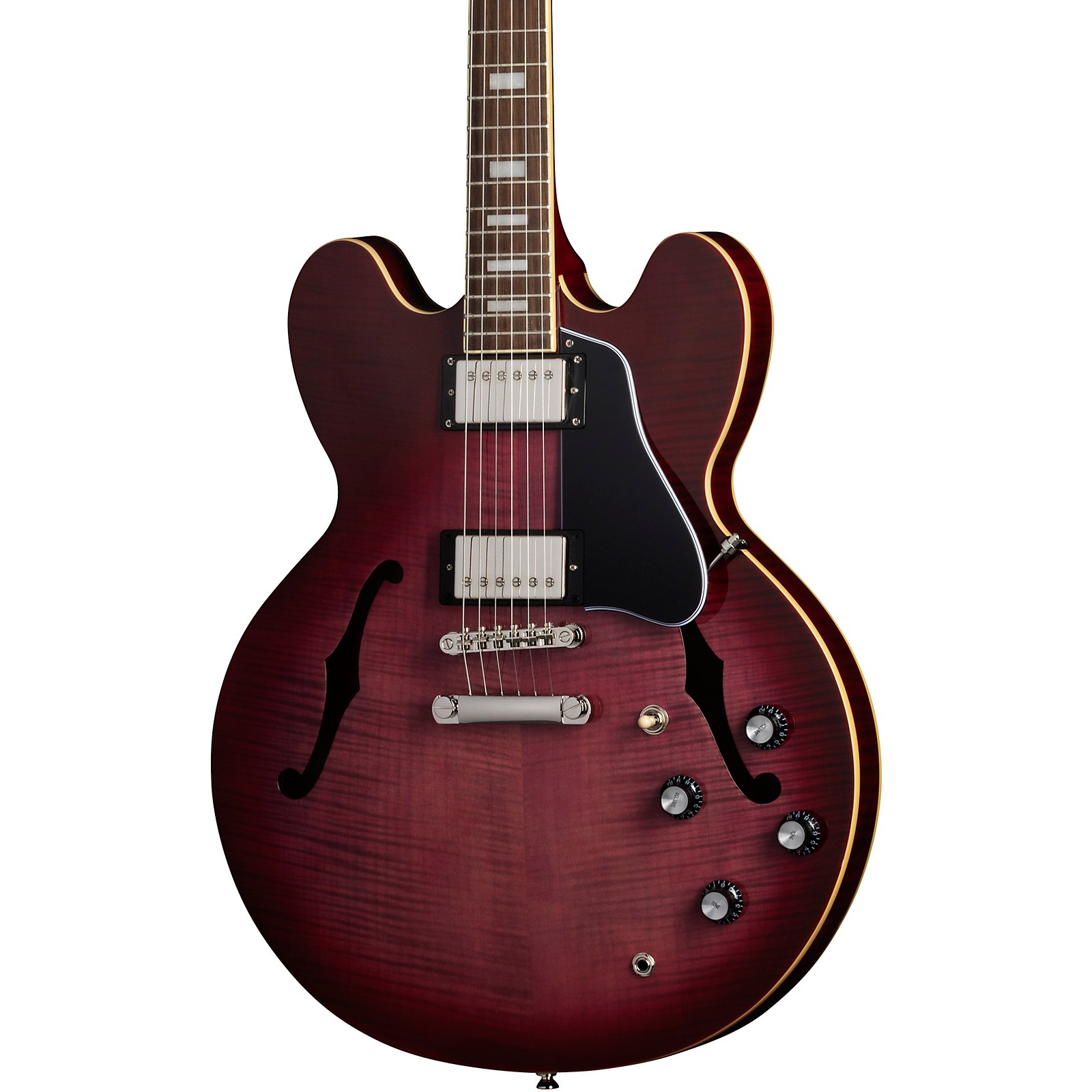 Es on sale 335 burst