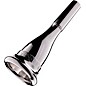 Laskey G Series Classic European Shank French Horn Mouthpiece in Silver 70G thumbnail