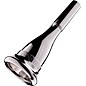 Laskey G Series Classic European Shank French Horn Mouthpiece in Silver 725G thumbnail