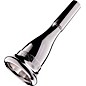 Laskey G Series Classic European Shank French Horn Mouthpiece in Silver 775G thumbnail
