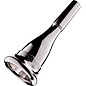 Laskey G Series Classic European Shank French Horn Mouthpiece in Silver 80G thumbnail