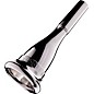 Laskey G Series Classic European Shank French Horn Mouthpiece in Silver 825G thumbnail