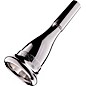 Laskey G Series Classic European Shank French Horn Mouthpiece in Silver 85G thumbnail