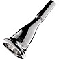 Laskey G Series Classic American Shank French Horn Mouthpiece in Silver 825G thumbnail