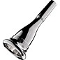 Laskey G Series Classic American Shank French Horn Mouthpiece in Silver 725G thumbnail