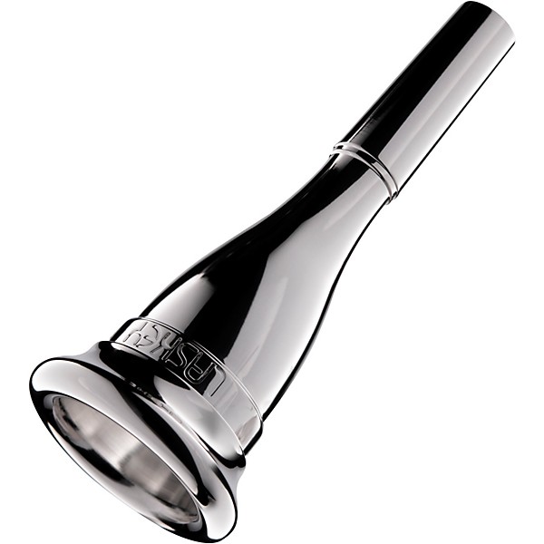 Laskey G Series Classic American Shank French Horn Mouthpiece in Silver 775G