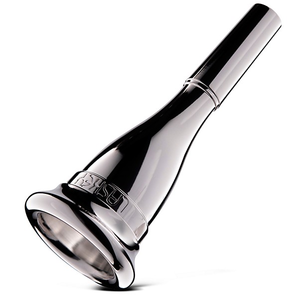 Laskey G Series Classic American Shank French Horn Mouthpiece in Silver 85GW