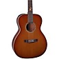 Takamine TF77PT OM Legacy Series Koa Acoustic-Electric Guitar Light Burst thumbnail