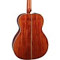 Takamine TF77PT OM Legacy Series Koa Acoustic-Electric Guitar Light Burst