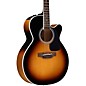 Takamine Pro Series 6 NEX Cutaway Acoustic-Electric Guitar Sunburst thumbnail