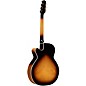 Takamine Pro Series 6 NEX Cutaway Acoustic-Electric Guitar Sunburst