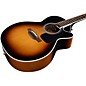 Takamine Pro Series 6 NEX Cutaway Acoustic-Electric Guitar Sunburst