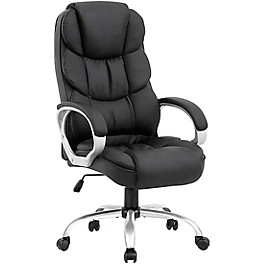 ProHT Leather Executive chair