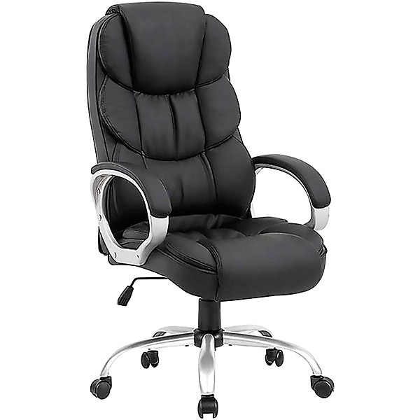 ProHT Leather Executive chair