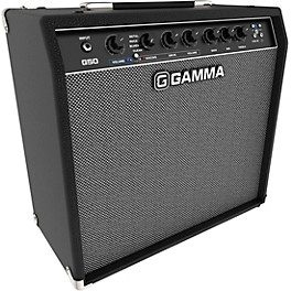 GAMMA G50 50W 1x12 Guitar Combo Amplifier