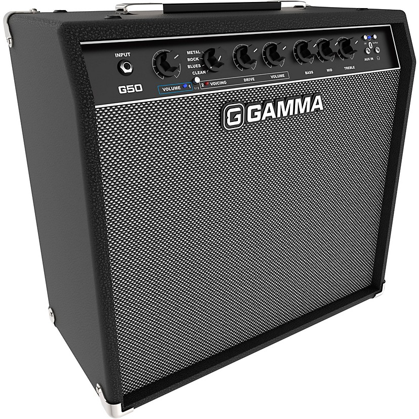 GAMMA G50 1x12 Combo