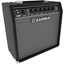 GAMMA G25 25W 1x10 Guitar Combo Amplifier
