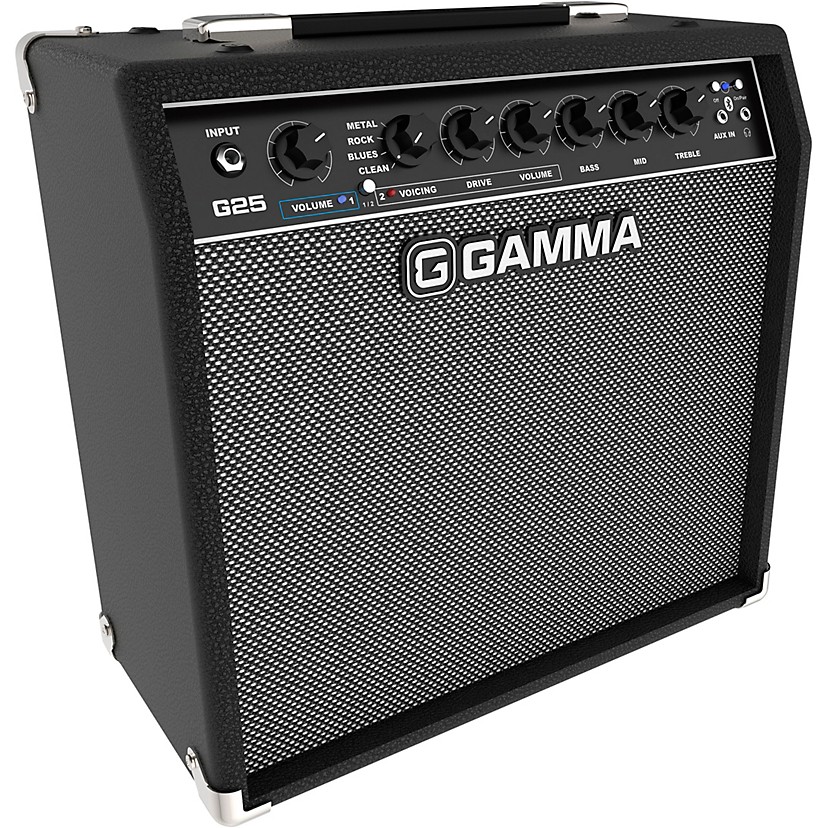 GAMMA G25 1x10 Combo Amp