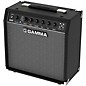 GAMMA G25 25W 1x10 Guitar Combo Amplifier
