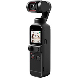 DJI Pocket 2 Camera